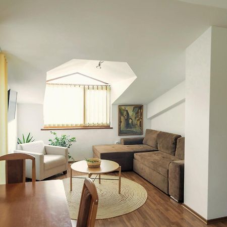 2-Bedroom Apt, 2Min Walk To Ski Path, 7-8 Min Walk To Gondola Bansko Exteriör bild