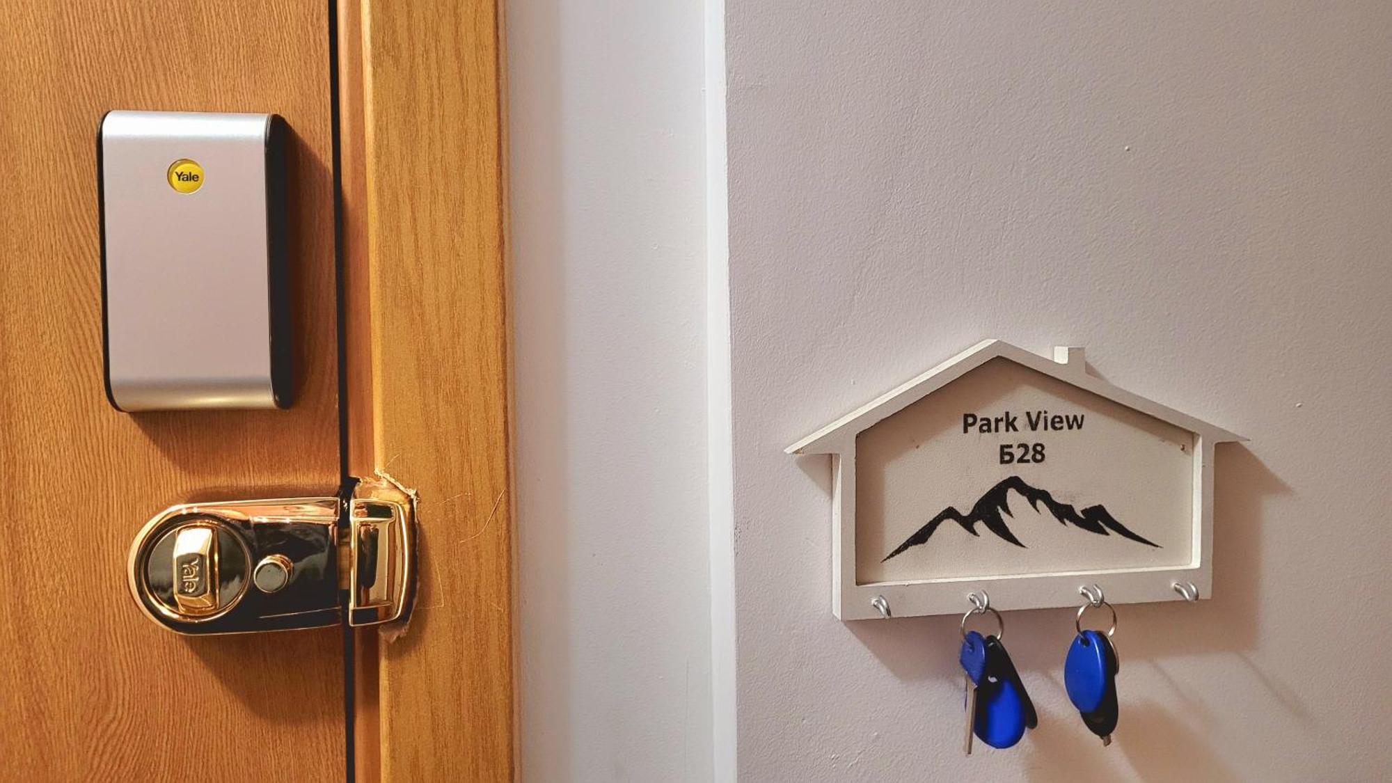 2-Bedroom Apt, 2Min Walk To Ski Path, 7-8 Min Walk To Gondola Bansko Exteriör bild