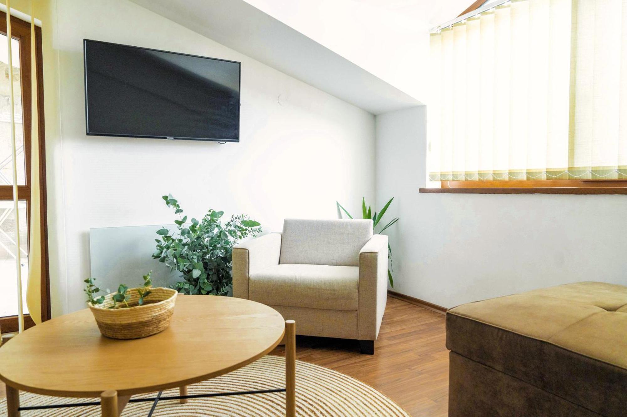 2-Bedroom Apt, 2Min Walk To Ski Path, 7-8 Min Walk To Gondola Bansko Exteriör bild