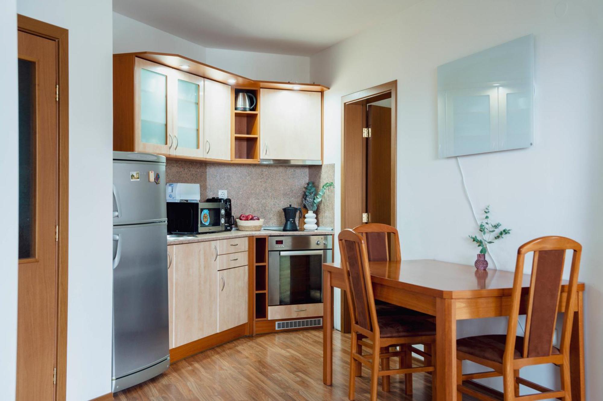 2-Bedroom Apt, 2Min Walk To Ski Path, 7-8 Min Walk To Gondola Bansko Exteriör bild