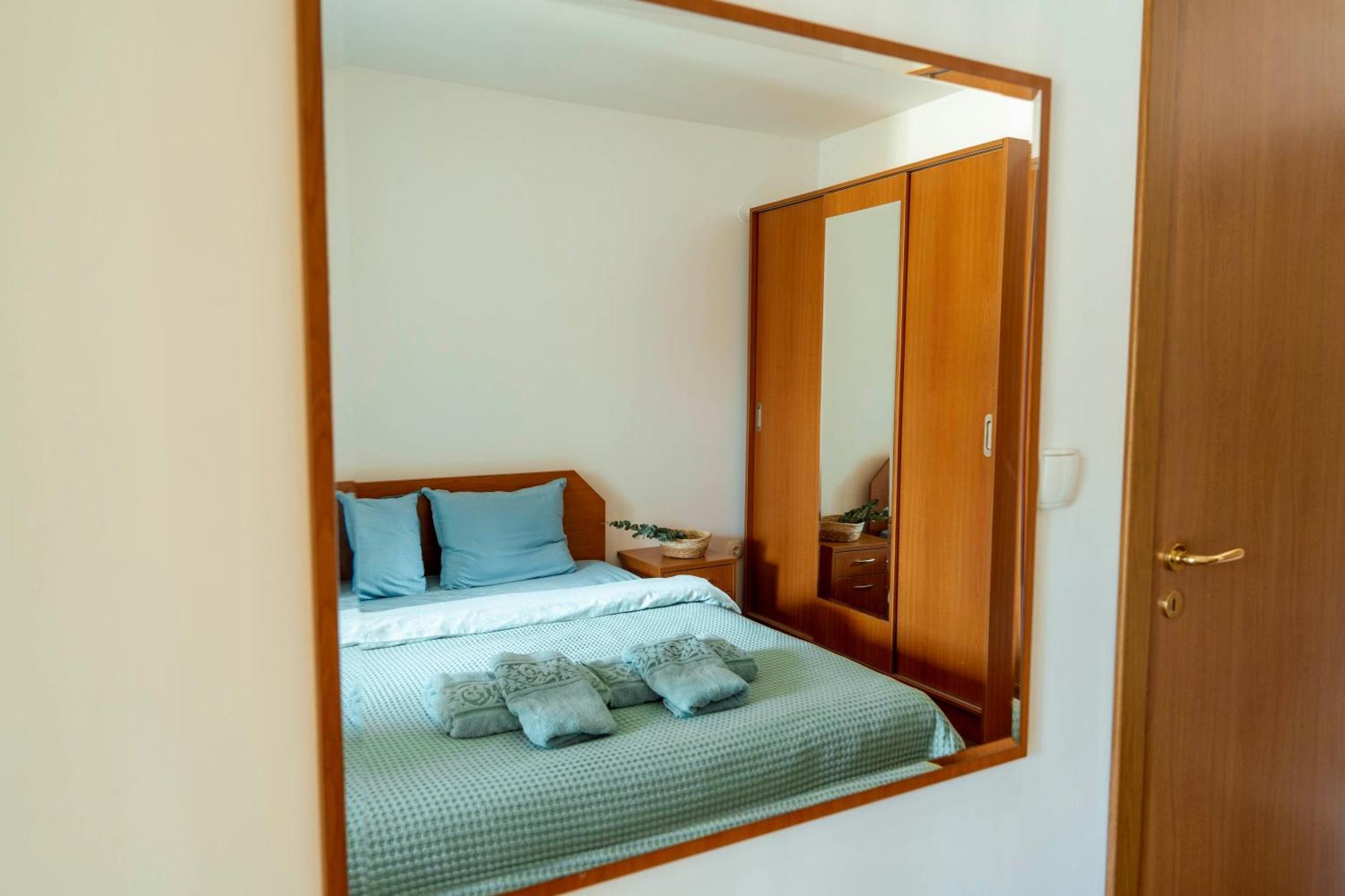 2-Bedroom Apt, 2Min Walk To Ski Path, 7-8 Min Walk To Gondola Bansko Exteriör bild