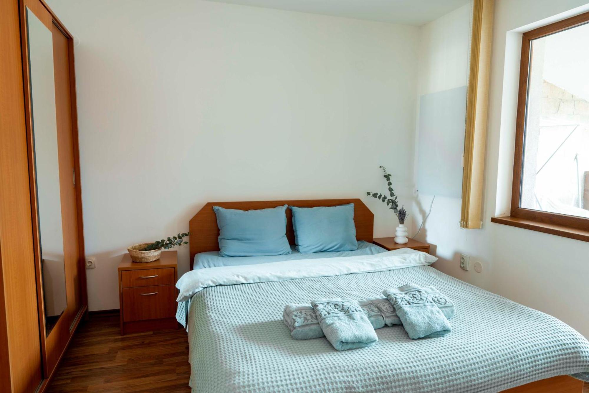 2-Bedroom Apt, 2Min Walk To Ski Path, 7-8 Min Walk To Gondola Bansko Exteriör bild