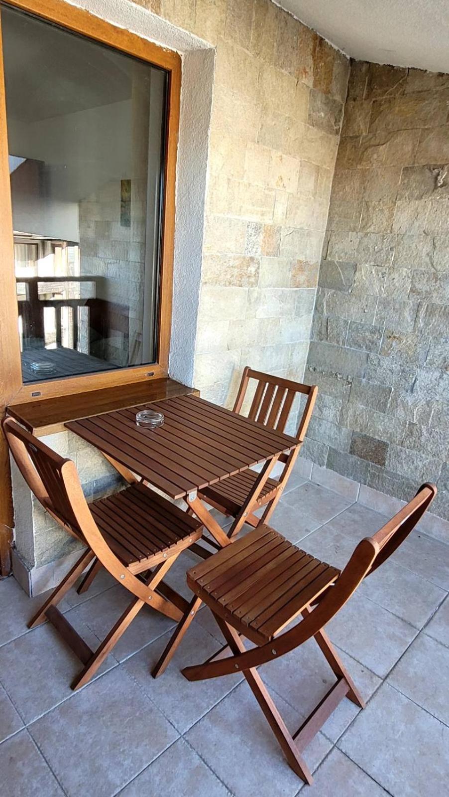 2-Bedroom Apt, 2Min Walk To Ski Path, 7-8 Min Walk To Gondola Bansko Exteriör bild