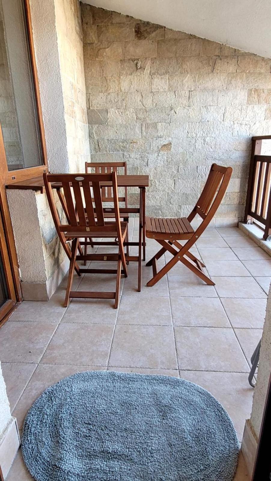 2-Bedroom Apt, 2Min Walk To Ski Path, 7-8 Min Walk To Gondola Bansko Exteriör bild